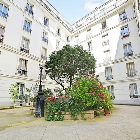 Apartment Magnificent Flat 1bdr 2p Rue Du Commerce